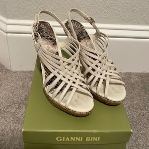 Gianni Bini Heels